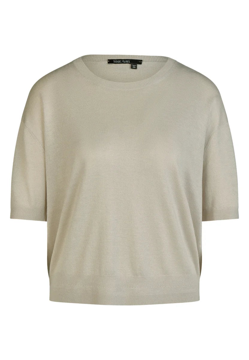 MARC AUREL | Truitje