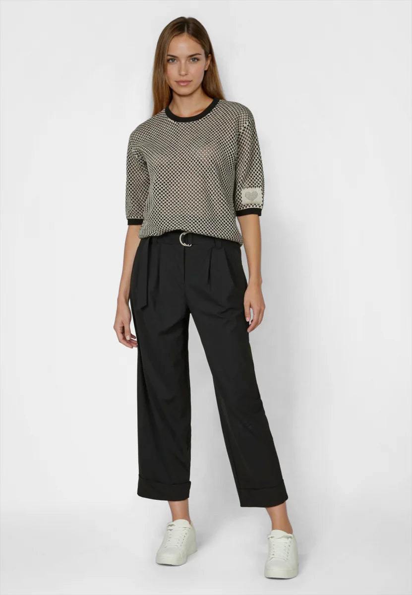 MARC AUREL | Pullover