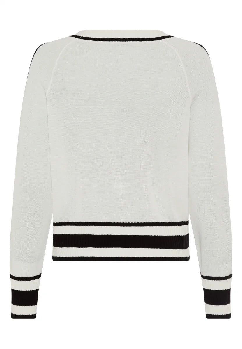 MARC AUREL | Pullover