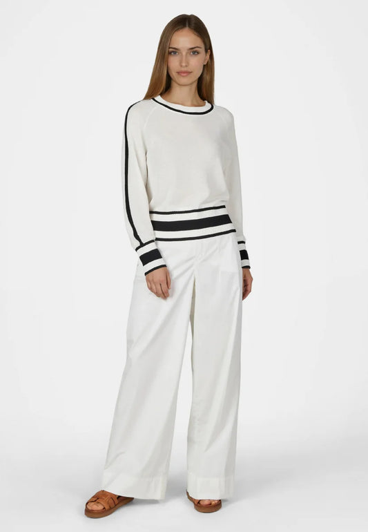 MARC AUREL | Pullover