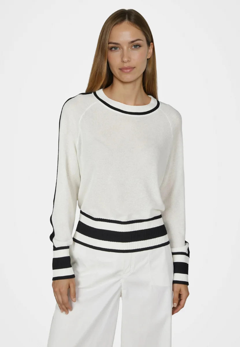 MARC AUREL | Pullover