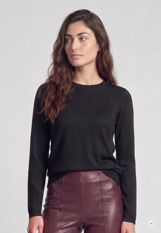 MARC AUREL | Pullover