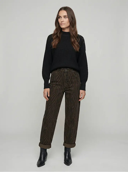 MARC AUREL | Pullover