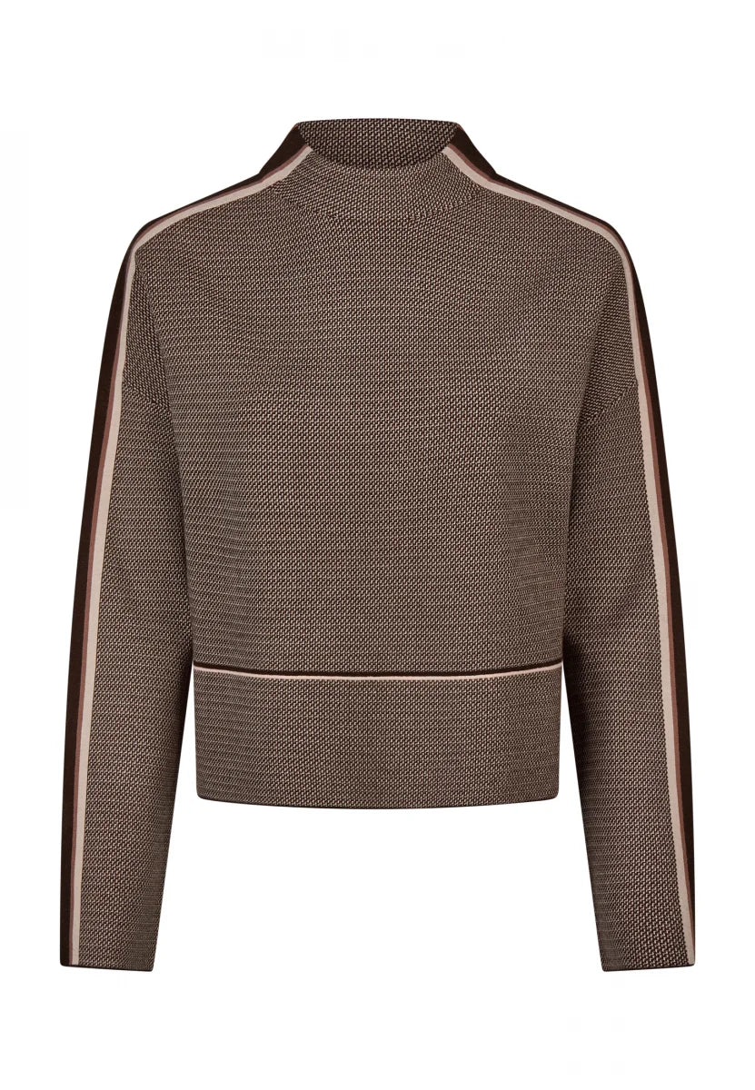 MARC AUREL | Pullover