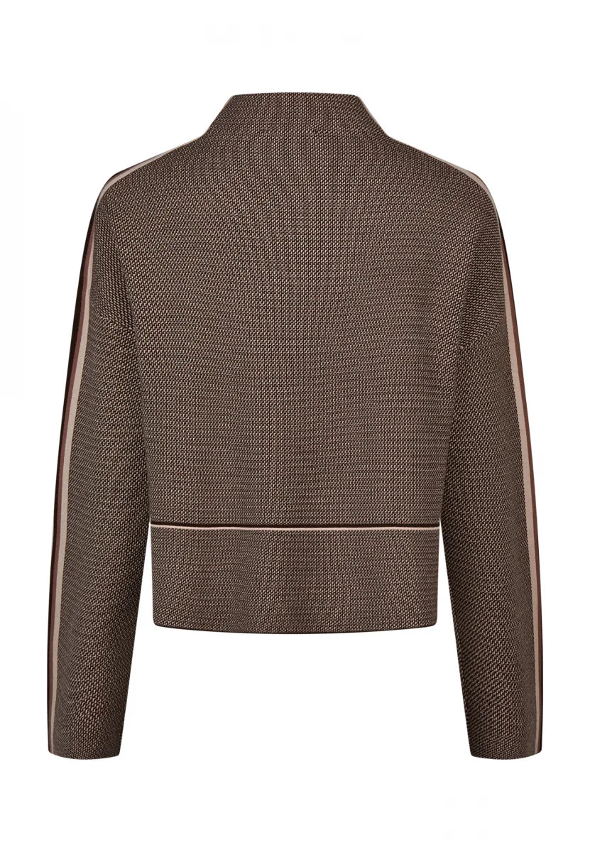 MARC AUREL | Pullover