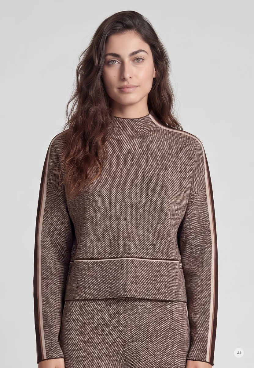 MARC AUREL | Pullover