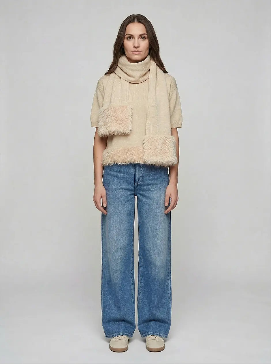 MARC AUREL | Pullover