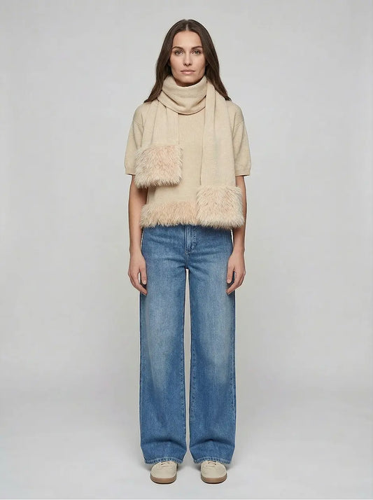 MARC AUREL | Pullover