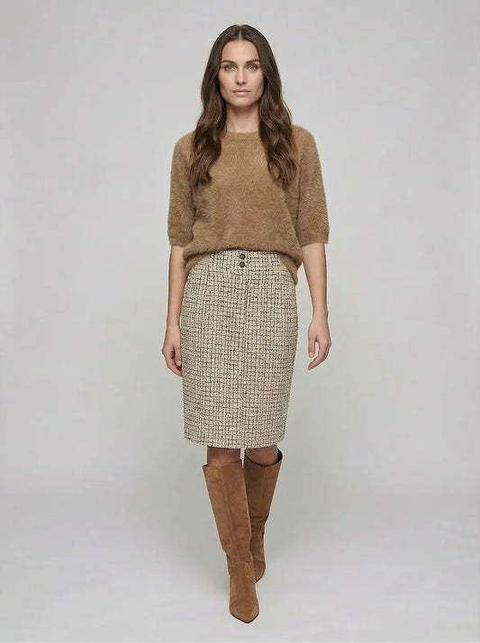 MARC AUREL | Pullover