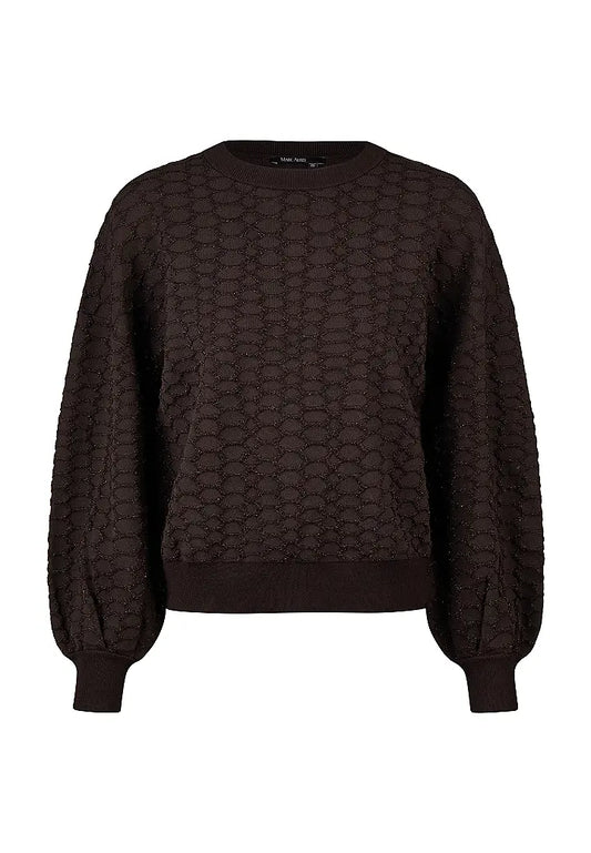 MARC AUREL | Pullover