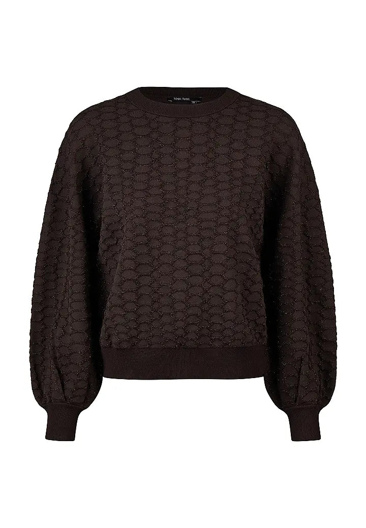 MARC AUREL | Pullover