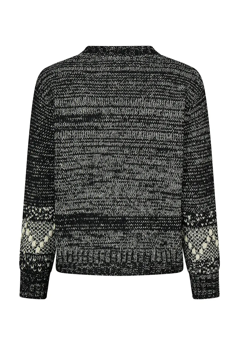 MARC AUREL | Pullover