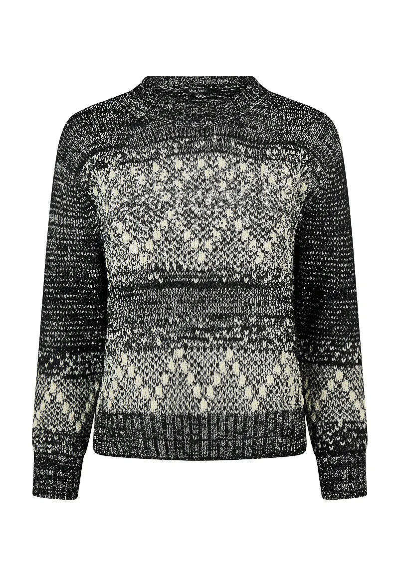 MARC AUREL | Pullover