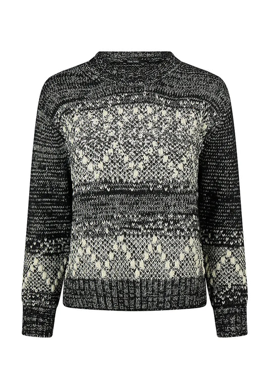 MARC AUREL | Pullover