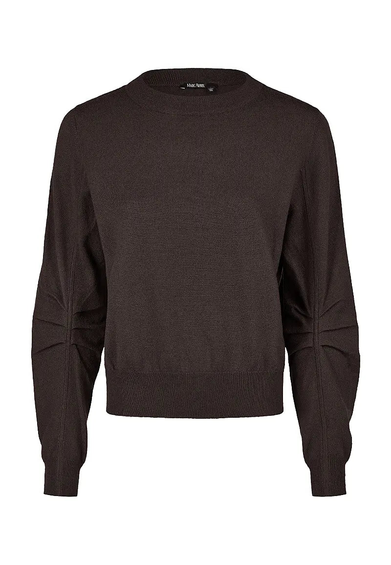 MARC AUREL | Pullover