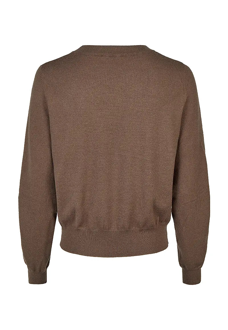 MARC AUREL | Pullover