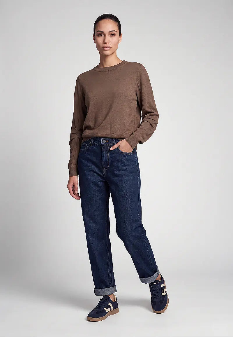 MARC AUREL | Pullover