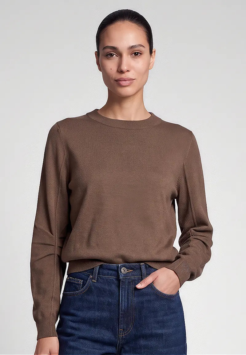 MARC AUREL | Pullover
