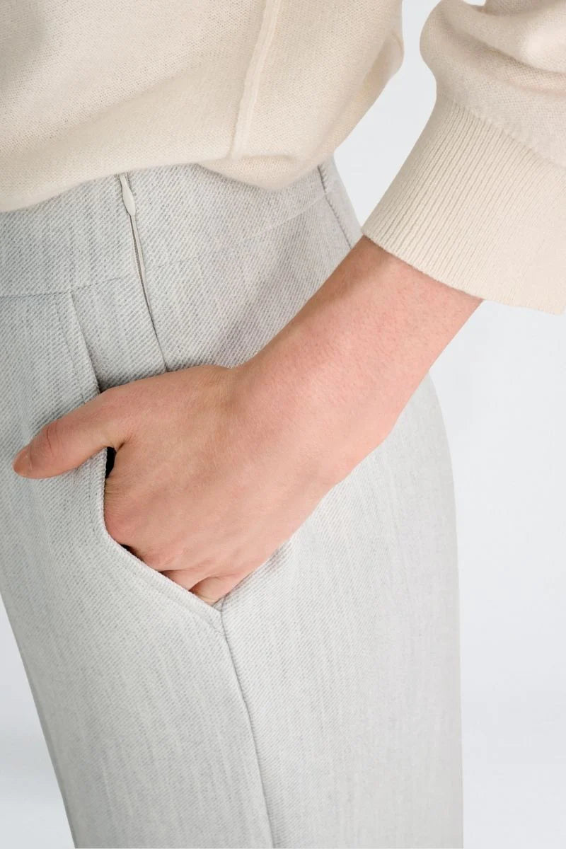 MARIE MERO | Broek