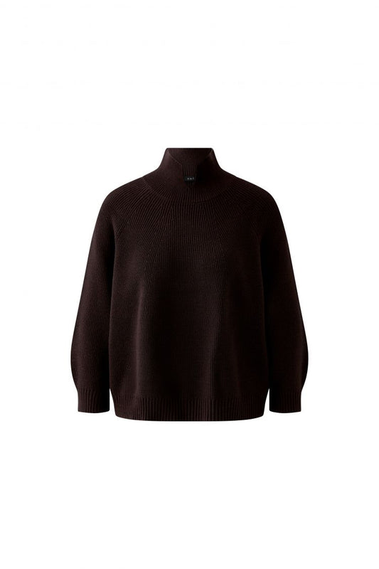 OUI | pullover