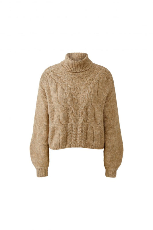 OUI | Pullover
