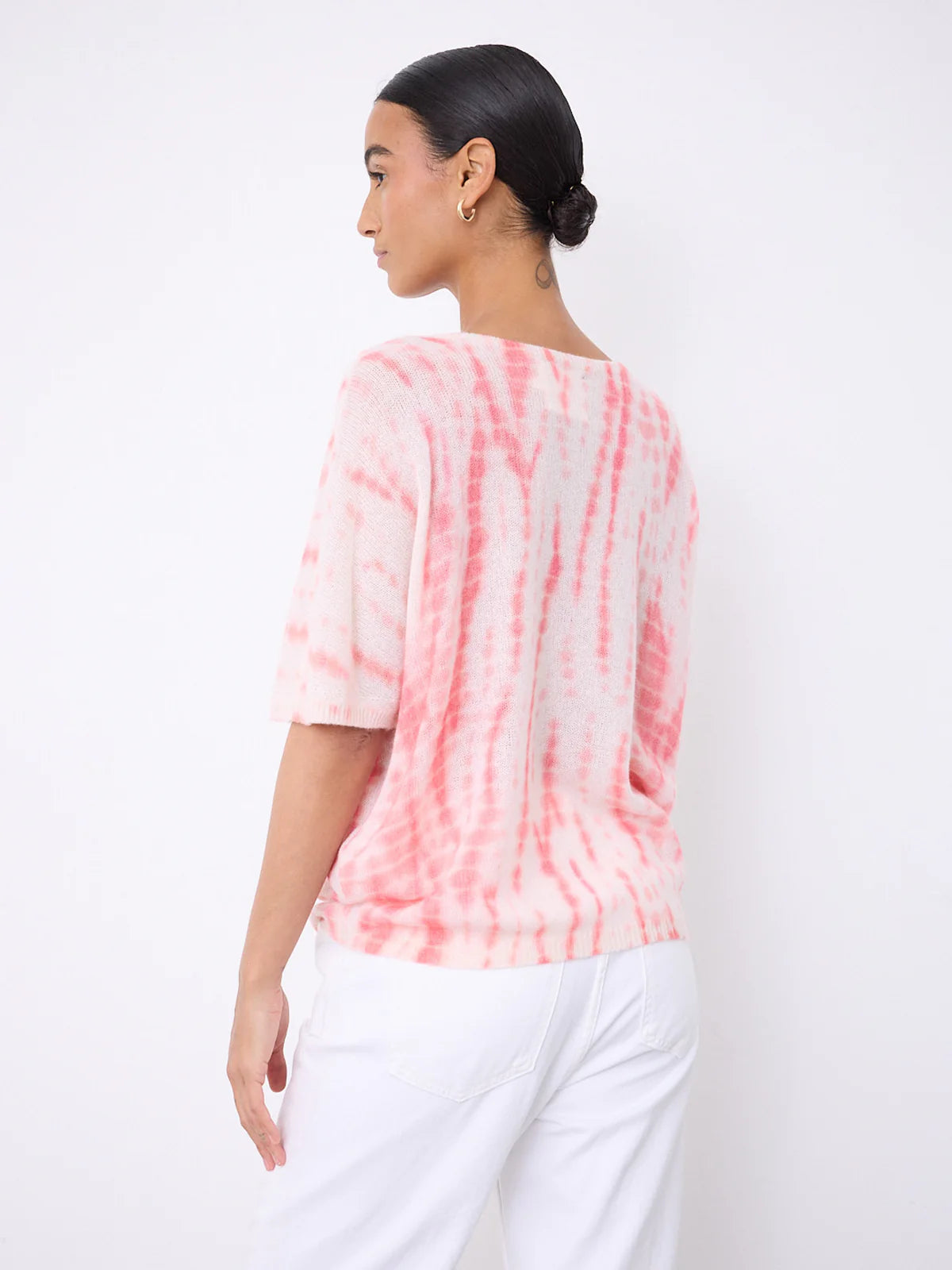 NOT SHY | Pull Saki