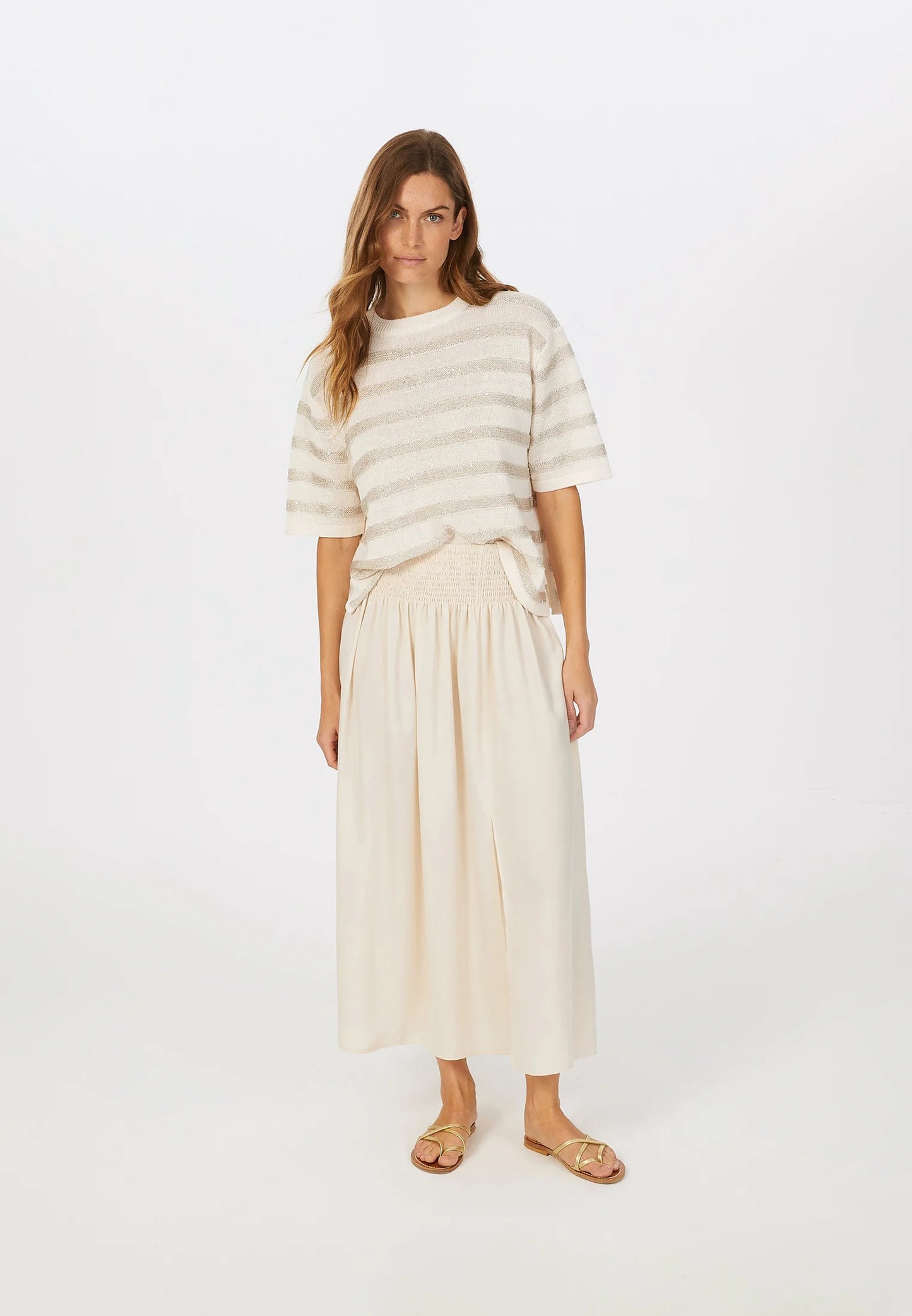 MARC AUREL | Pullover