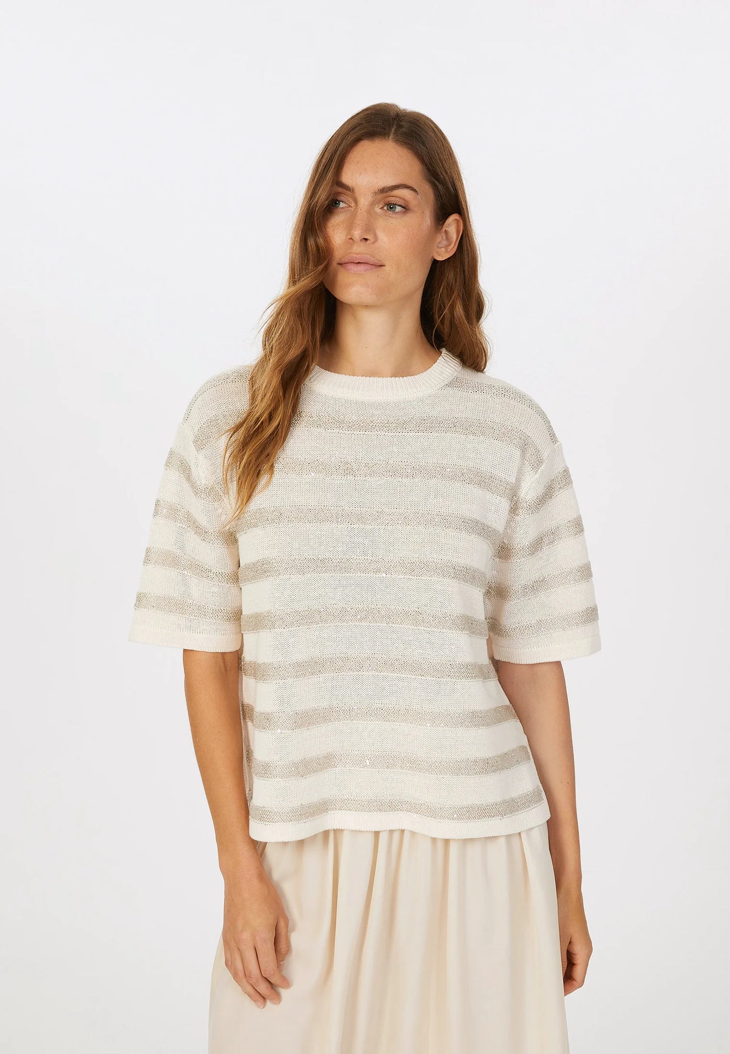 MARC AUREL | Pullover