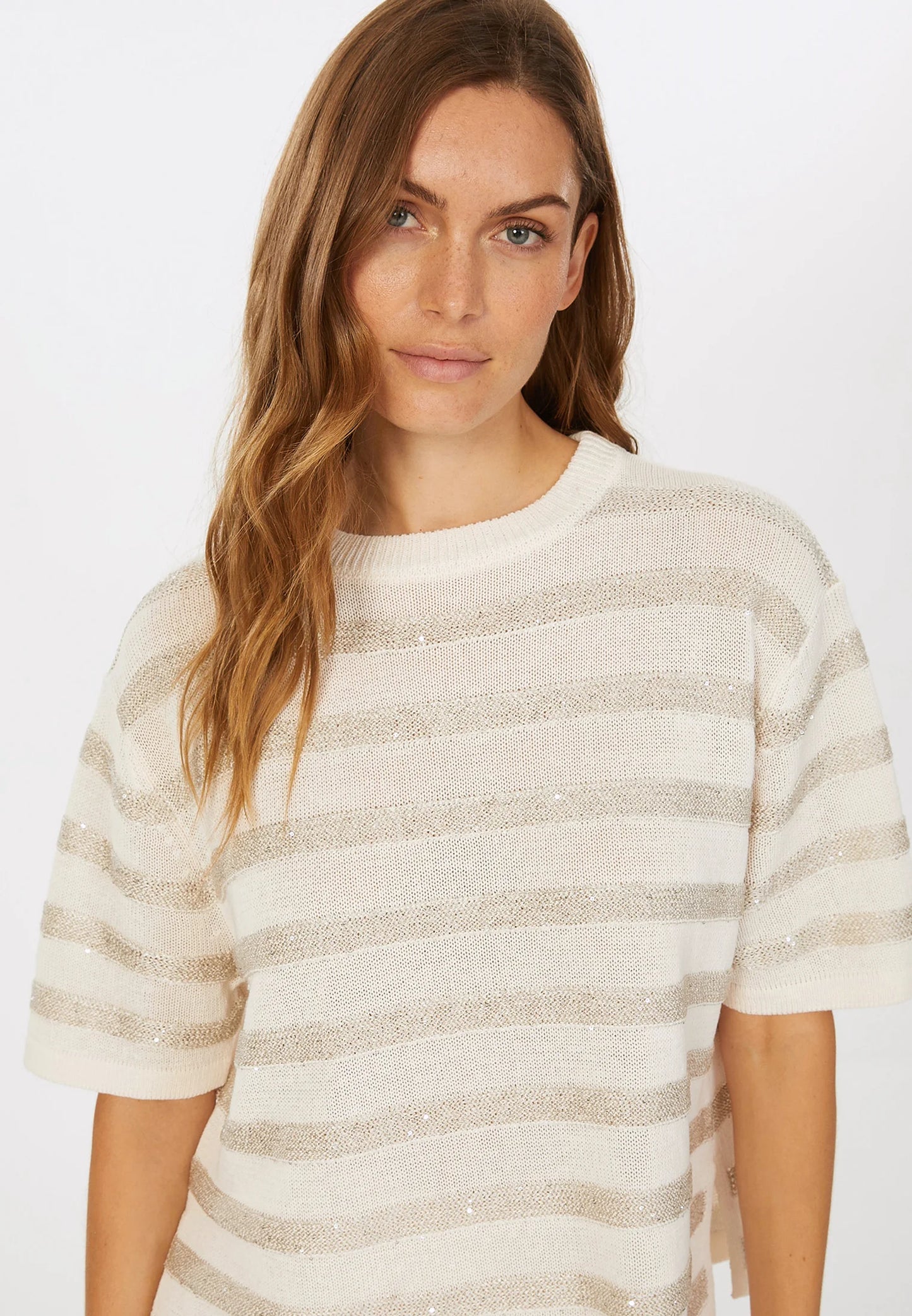 MARC AUREL | Pullover