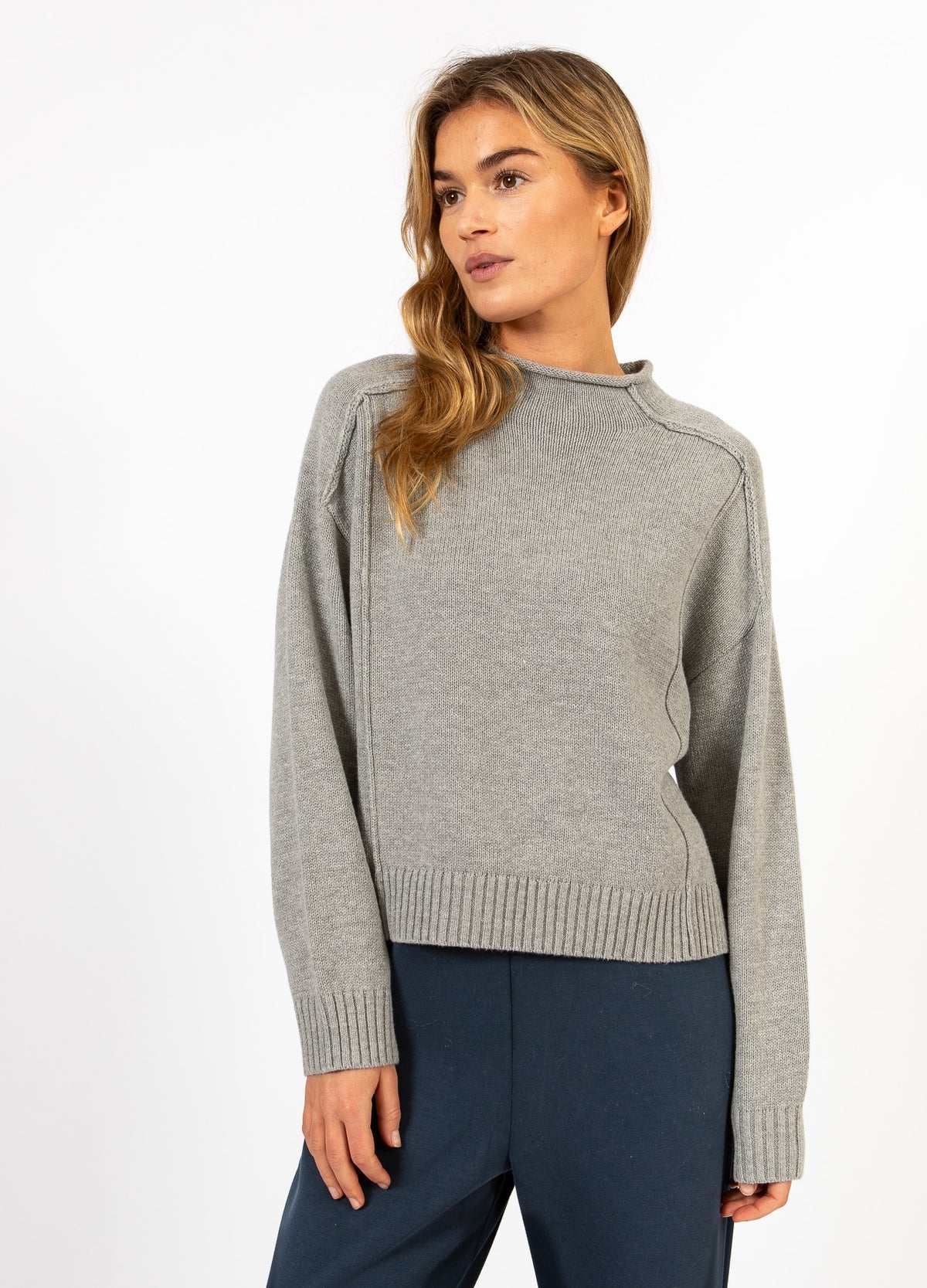 COSTER COPENHAGEN | Pullover