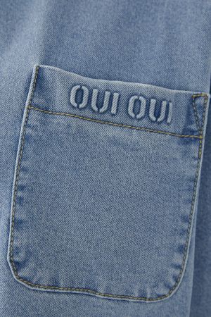 OUI | Blouse