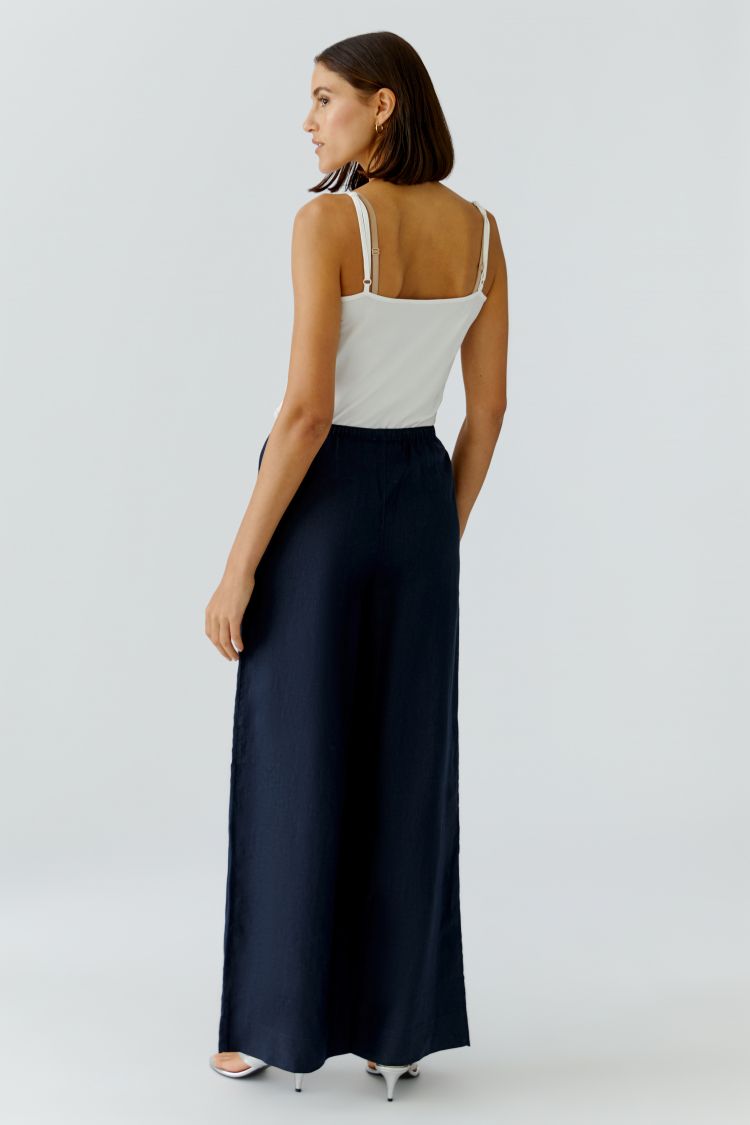 OUI | Broek