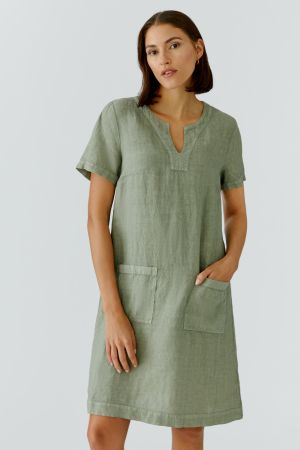 OUI | Jurk