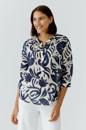 OUI | Blouse