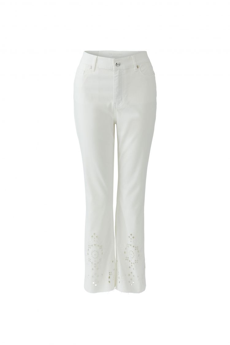 OUI | Broek