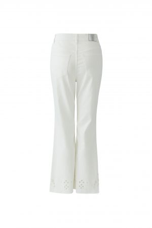 OUI | Broek