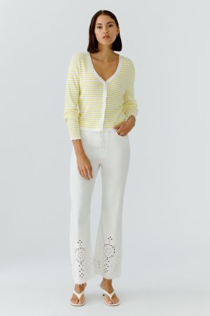 OUI | Broek