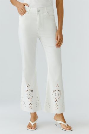 OUI | Broek