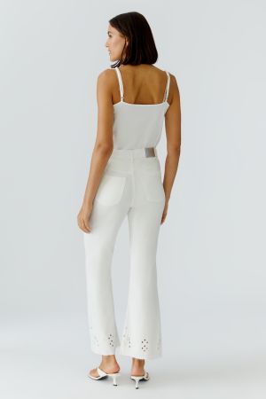 OUI | Broek