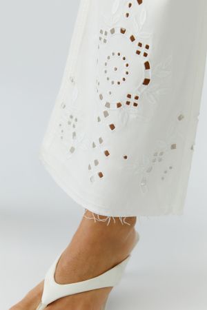 OUI | Broek