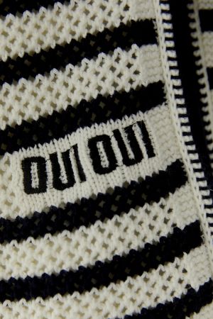 OUI | Vestje