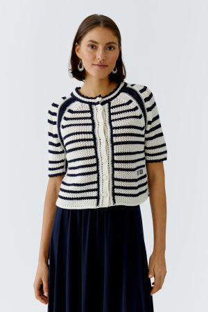 OUI | Vestje