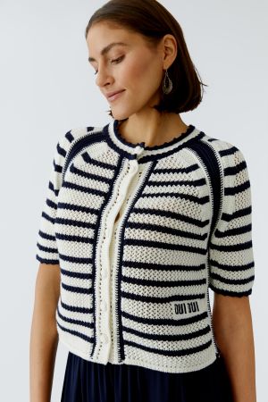 OUI | Vestje
