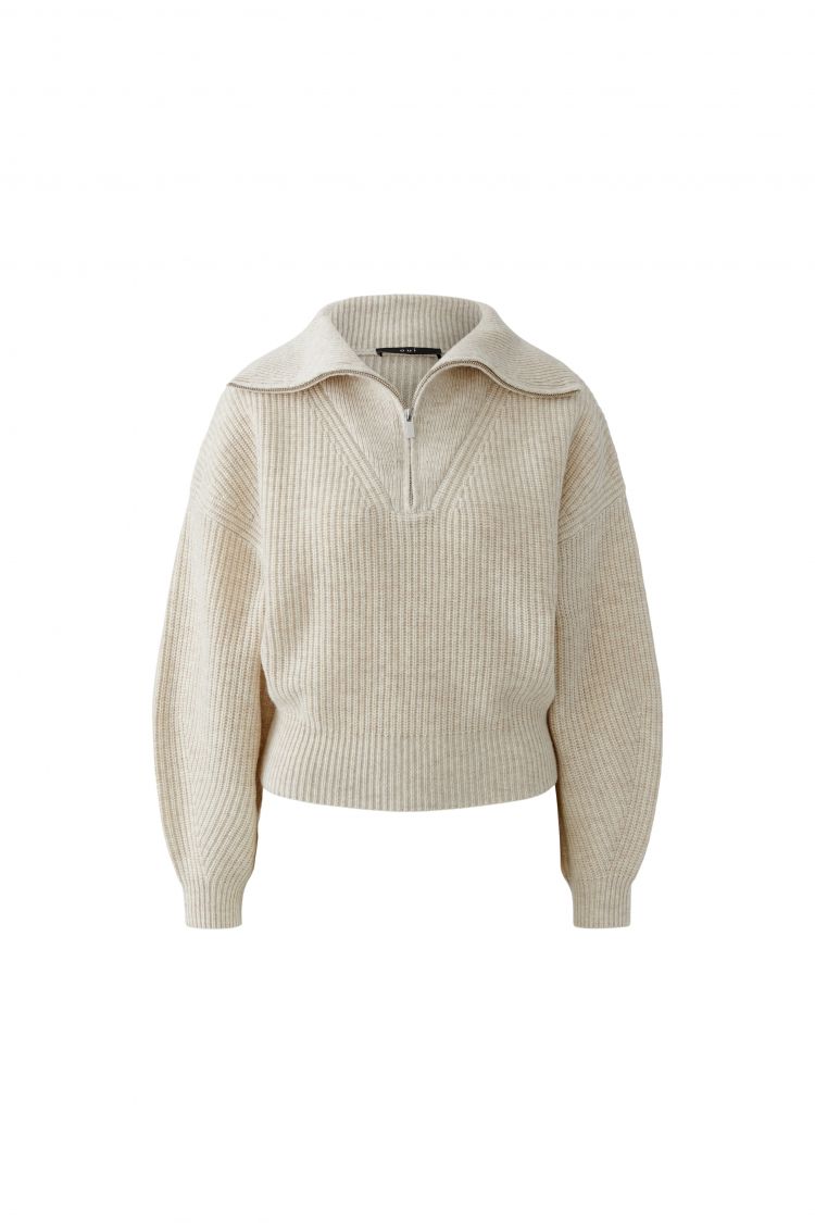 OUI | Pullover