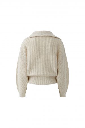 OUI | Pullover