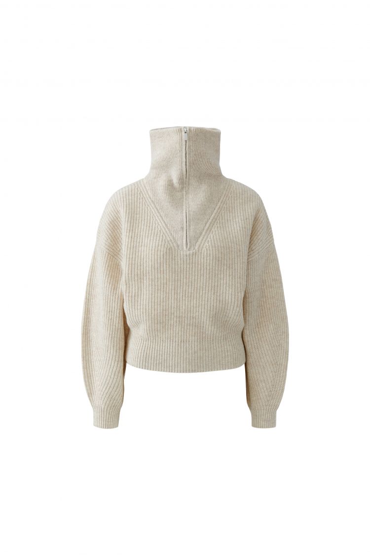 OUI | Pullover