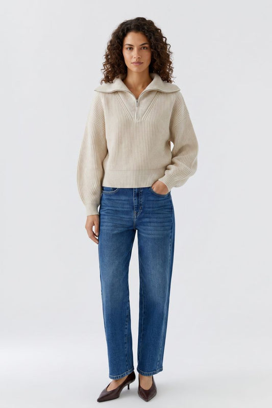 OUI | Pullover