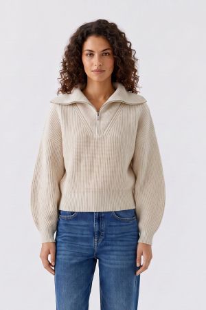 OUI | Pullover