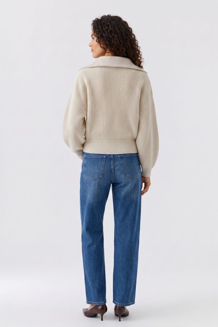 OUI | Pullover