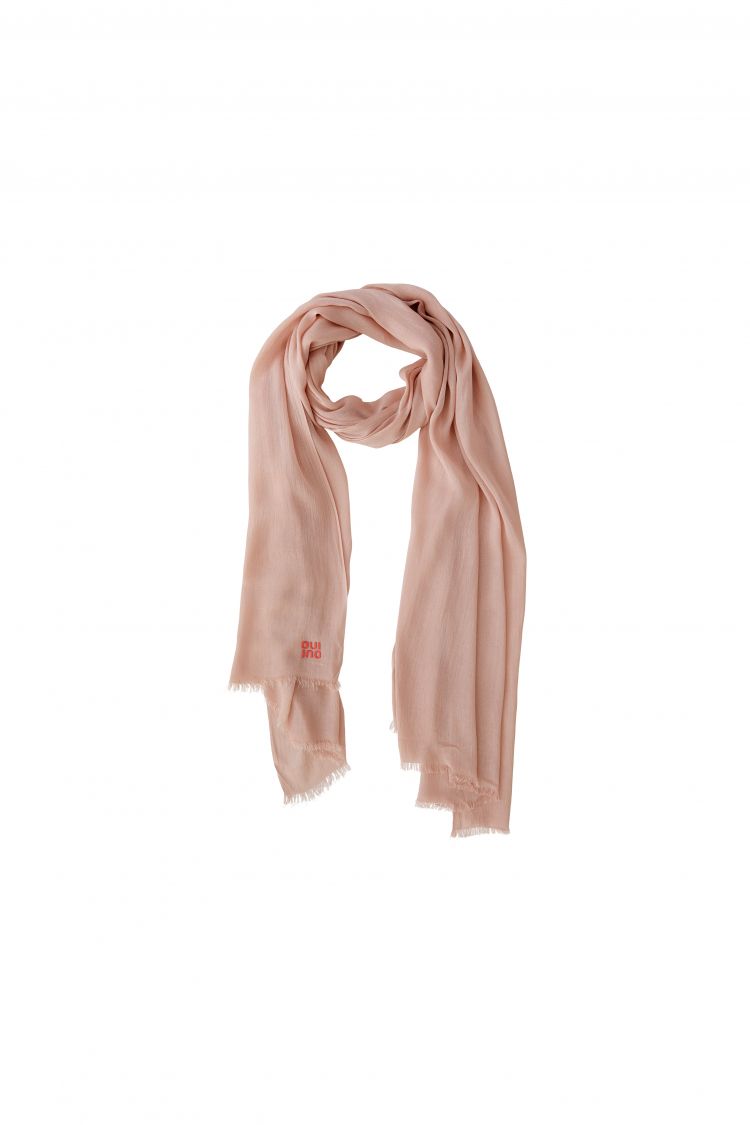 OUI| Sjaal
